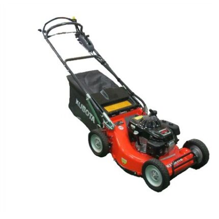KUBOTA W821 PRO HTC BENZIN-RASENMÄHER